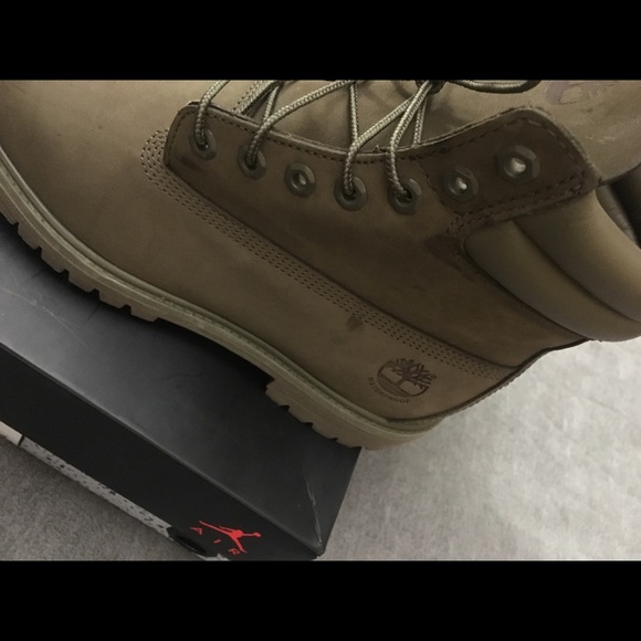 Timberland boots - Picture 2 of 8